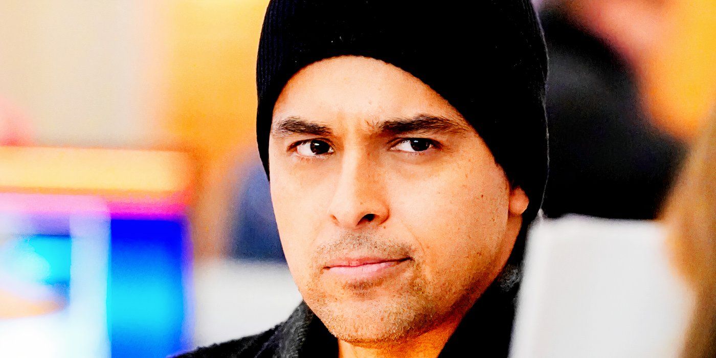 “Hemos visto a esta persona antes”: la nueva novia de Nick Torres provocada por NCIS EP