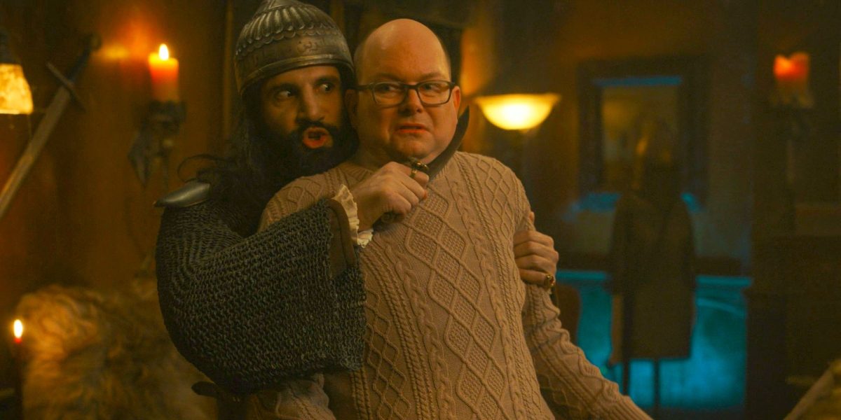 La temporada 6 de What We Do In The Shadows mantiene la racha de Rotten Tomatoes del programa a pesar del bajo puntaje de la serie