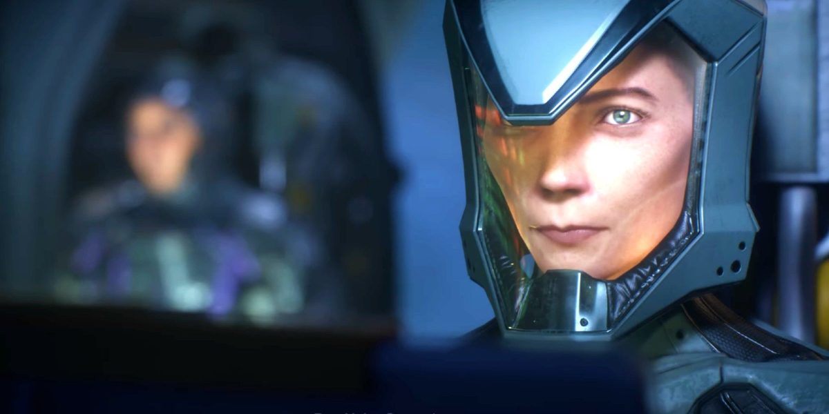 El tráiler del juego Exodus finalmente está aquí, y se parece mucho a Mass Effect