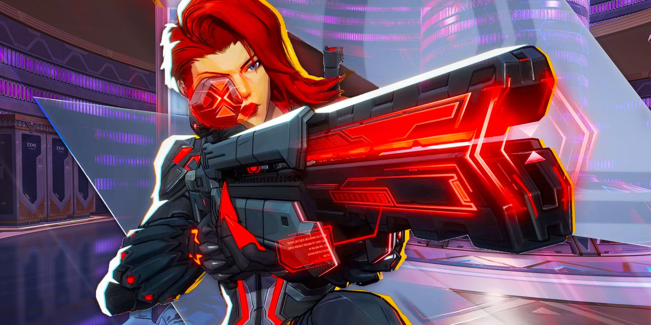 Marvel Rivals: mejores códigos en forma de cruz y cómo usarlos