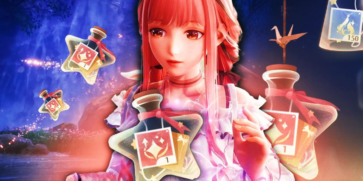 Infinity Nikki: cómo cumplir los deseos diarios y para qué sirven