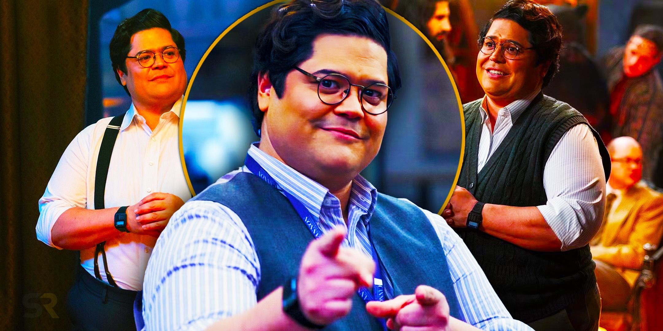 Lo que hacemos en el final de la serie Shadows: el final emocional de Guillermo y su futuro potencial abordado por Star