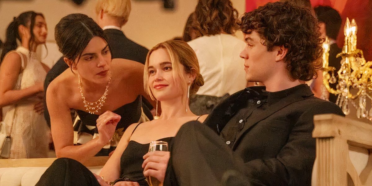 El tráiler de Cruel Intentions revela los reemplazos de Sarah Michelle Gellar y Reese Witherspoon en la serie Remake