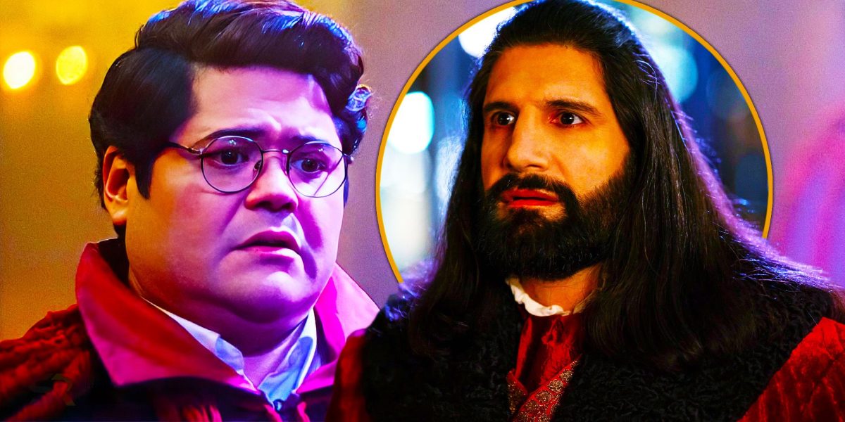 Lo que hacemos en el final de la serie Shadows: el futuro de Nandor sin Guillermo y el posible giro de vigilante abordado por una estrella