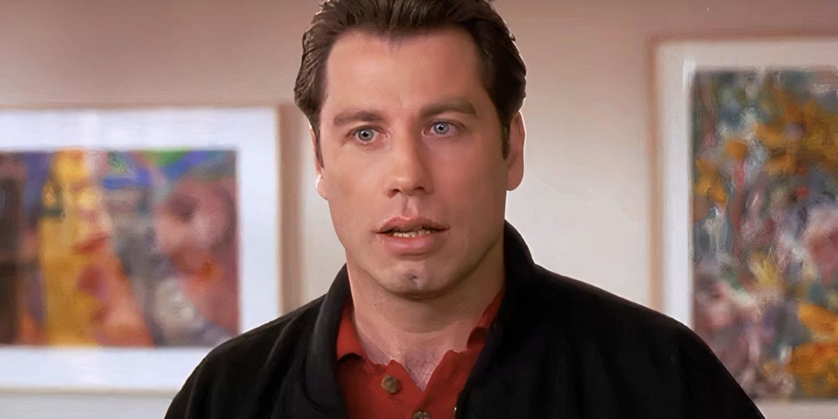 La franquicia de películas de comedia de 297 millones de dólares que ahorró su carrera de John Travolta recibe una actualización de la secuela del creador décadas después