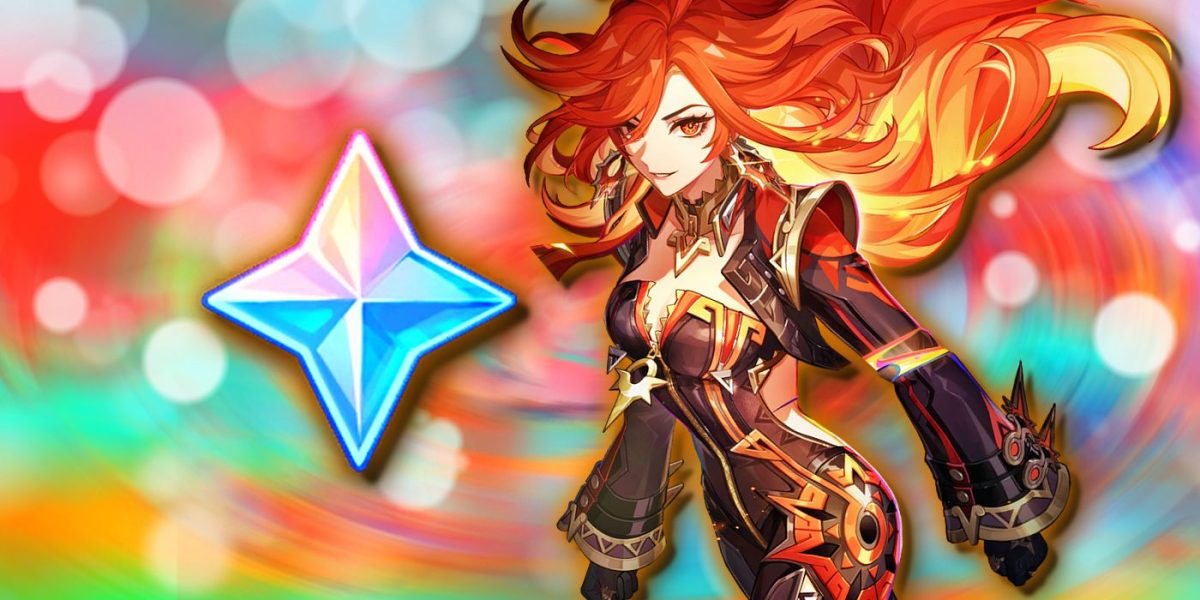 Cada código y recompensa de transmisión en vivo de Genshin Impact 5.3