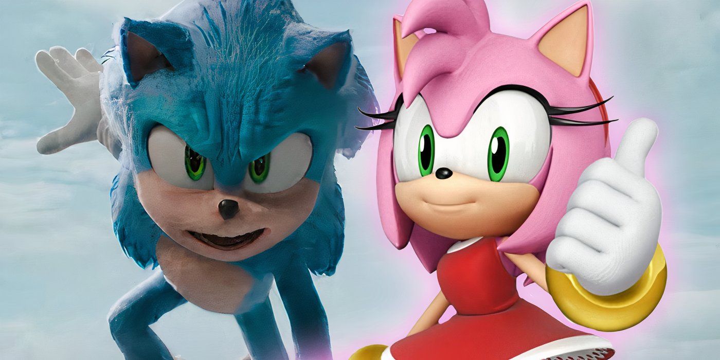 ¿Quién es Amy Rose? Sonic The Hedgehog Ally, explicación de la historia de los videojuegos y el futuro de las películas