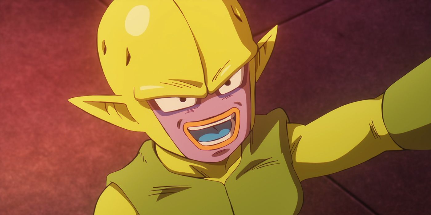 Dragon Ball Daima Episodio #11 Fecha y hora de lanzamiento