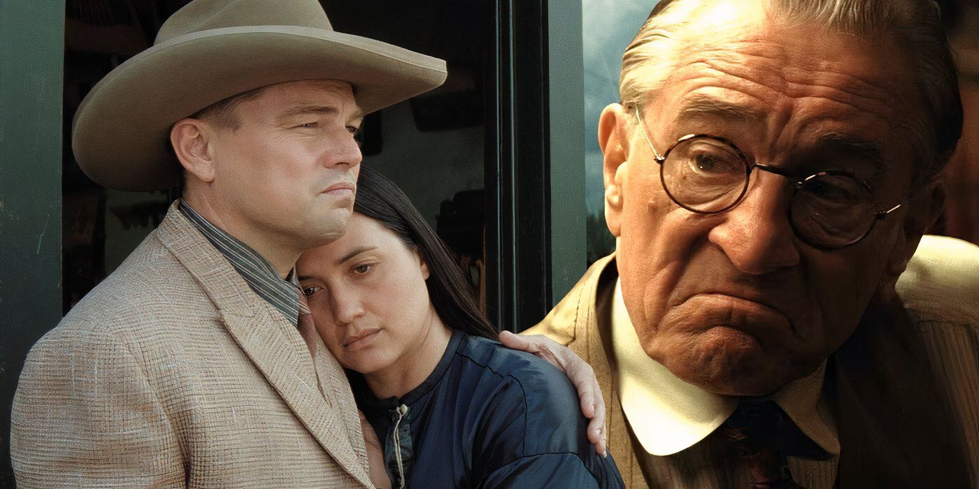 ¿Los asesinos de la luna de las flores están basados en una historia real?