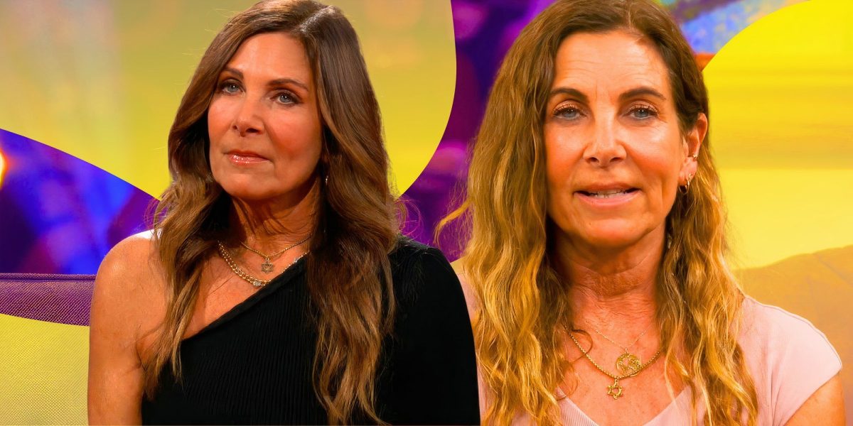 The Golden Bachelor: Explicación de los comentarios de Leslie Fhima sobre la oferta de Golden Bachelorette (¿la rechazó?)