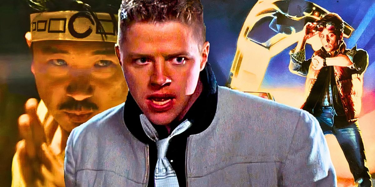 Un reinicio de Regreso al futuro puede funcionar, y esta otra querida franquicia de los 80 lo demuestra