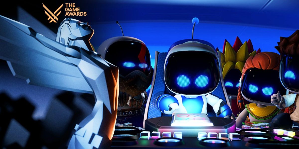 ¿Astro Bot merecía GOTY? Una semana después de TGA, la respuesta es clara