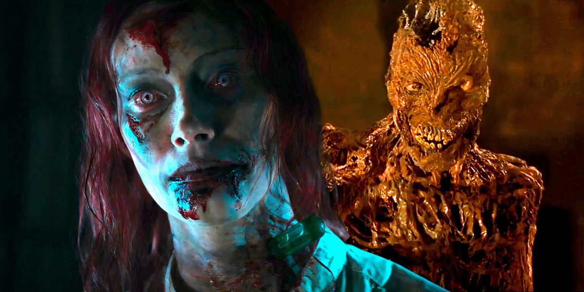 Blumhouse anuncia la nueva película sobre momias del director de Evil Dead Rise