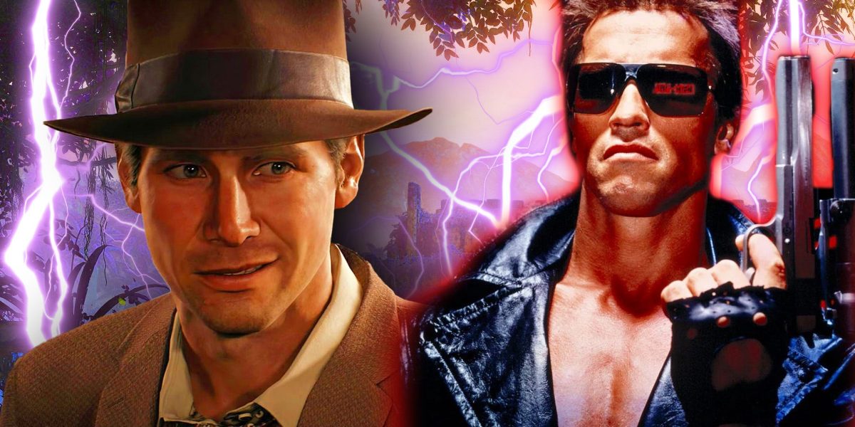 Después del éxito de Indiana Jones & The Great Circle, hay otra querida franquicia de películas que MachineGames debería abordar a continuación