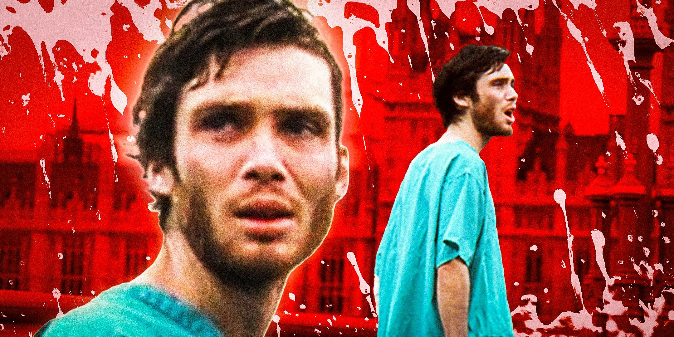 Por qué no puedes mirar 28 días después en ningún lado