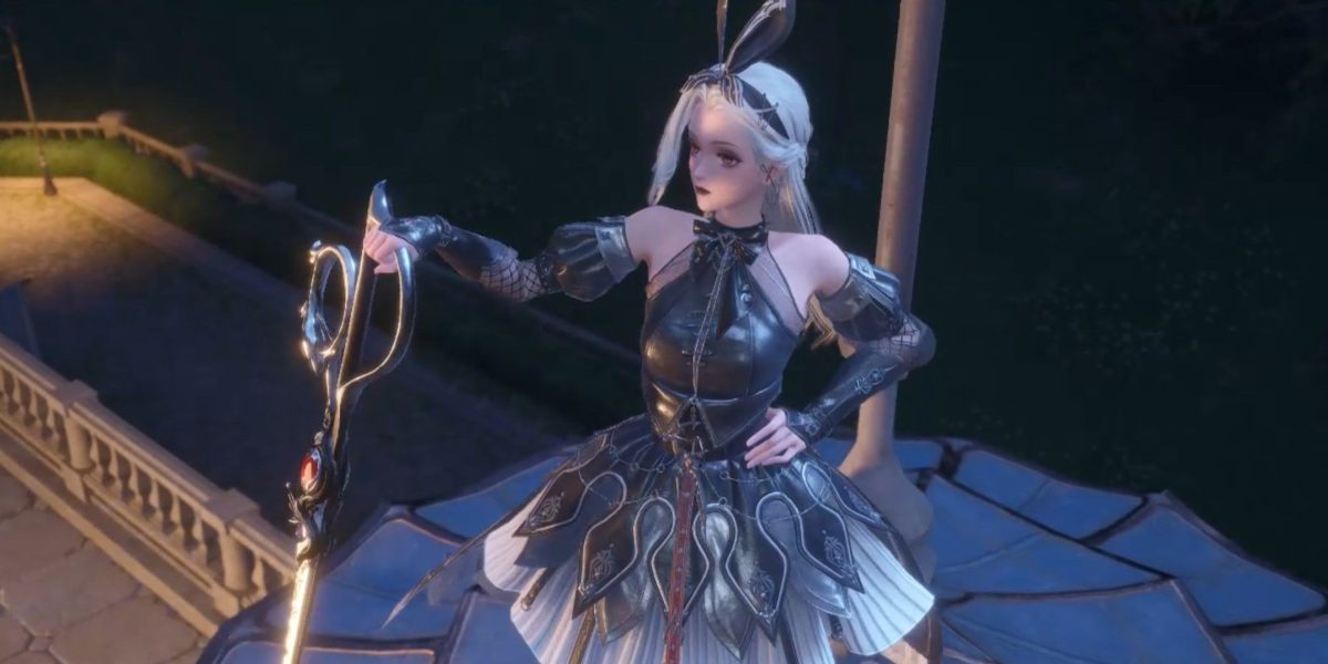 Guía de desafíos de facción Infinity Nikki Florawish