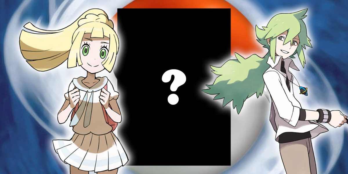 Pokémon TCG: Journey Together Set tiene una gran selección de Pokémon de propietarios, pero una generación está notablemente ausente