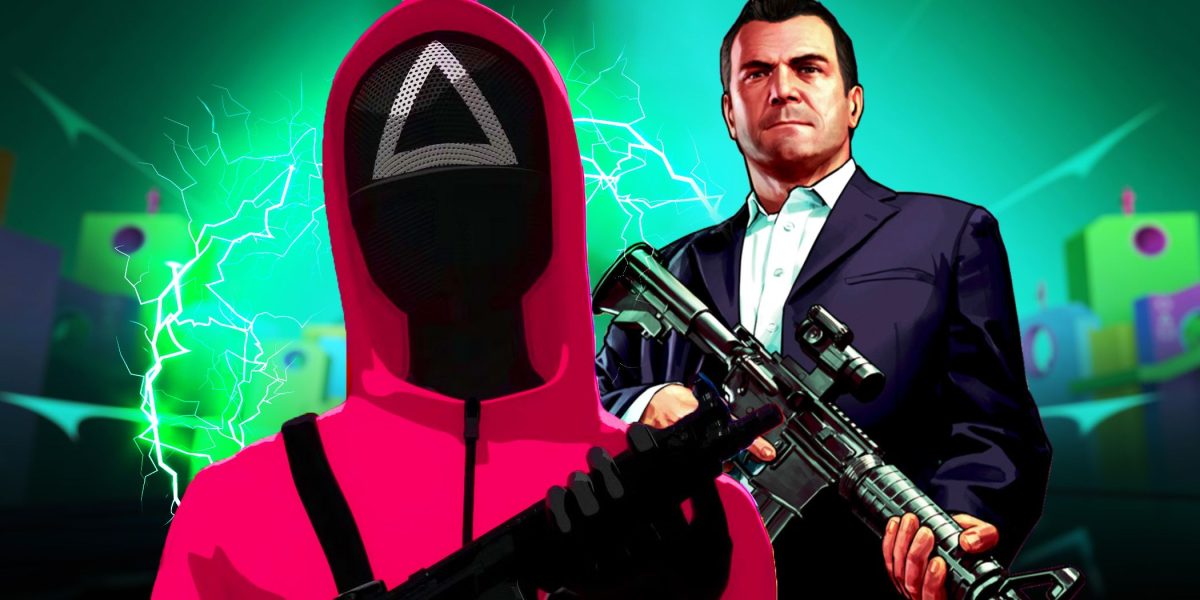 Squid Game: Unleashed tiene la oportunidad de hacer lo que ni siquiera GTA pudo lograr