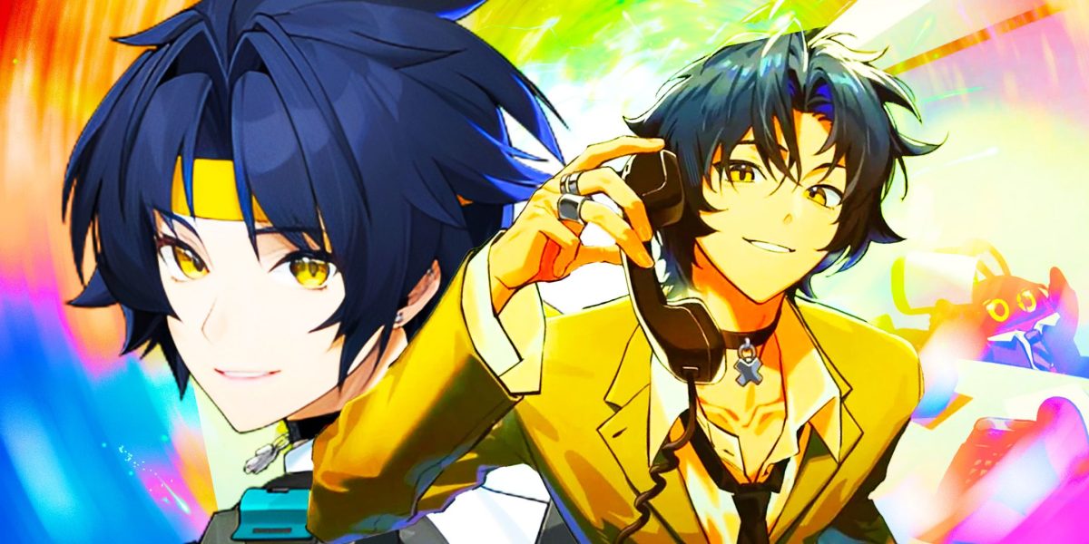 Zenless Zone Zero: Mejor construcción de Harumasa (W-Engine, Teams y Drive Discs)