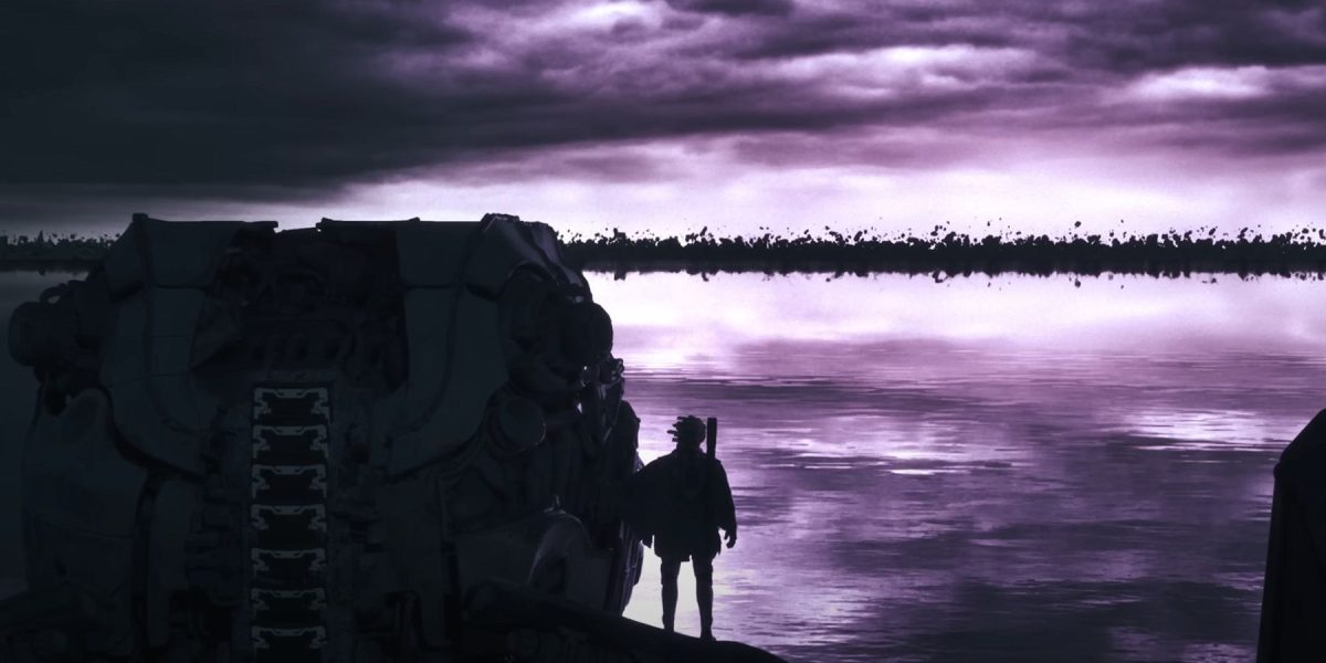 Incluso sin nombre y con solo un tráiler de 2 minutos, este próximo lanzamiento de uno de los estudios más legendarios del mundo de los videojuegos merece estar en tu radar