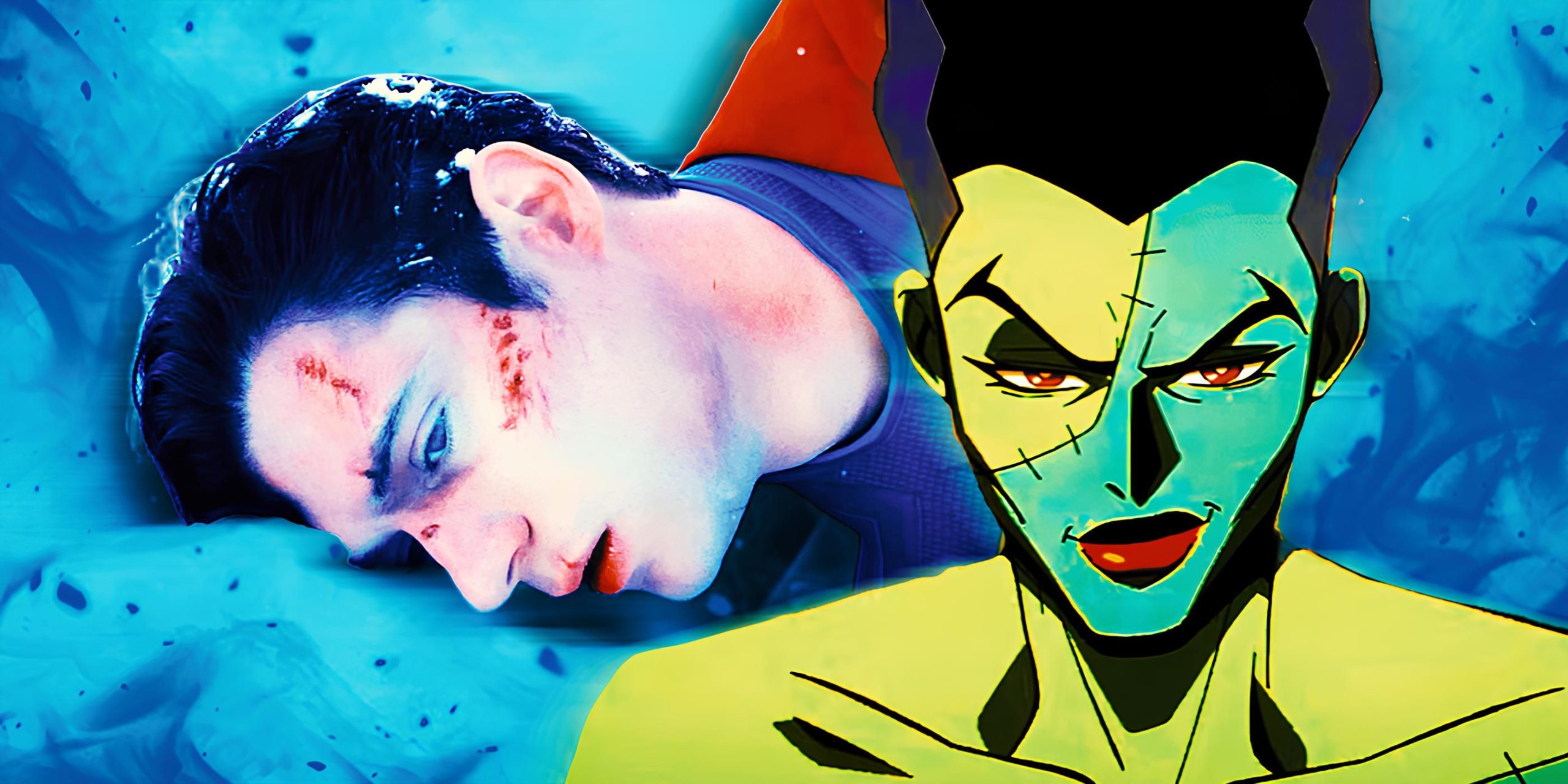 Creature Commandos copia la controvertida decisión de la Liga de la Justicia que indignó a los fanáticos de DC