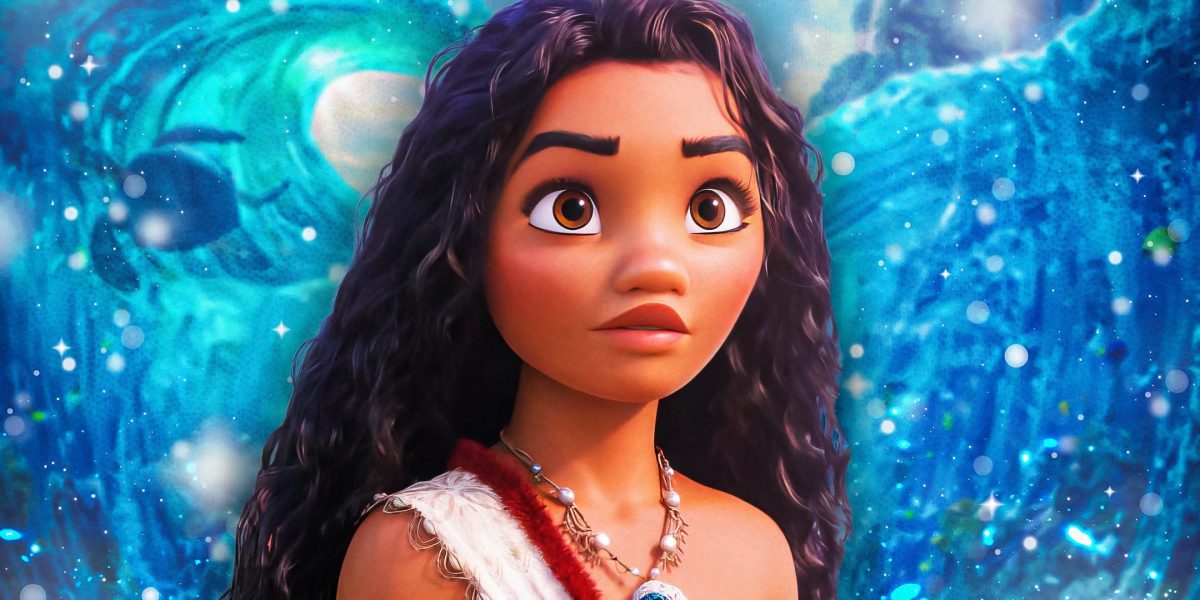 Moana es ahora el reemplazo perfecto de Disney para su franquicia de $ 2.7 mil millones