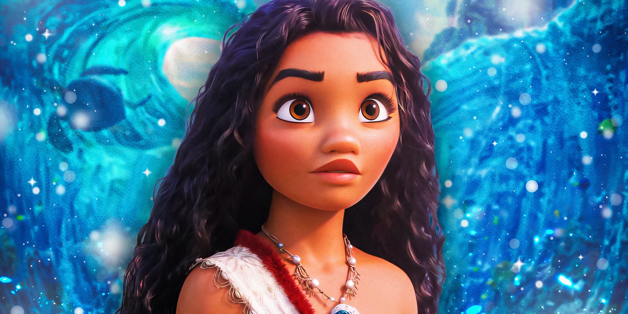 Moana es ahora el reemplazo perfecto de Disney para su franquicia de $ 2.7 mil millones
