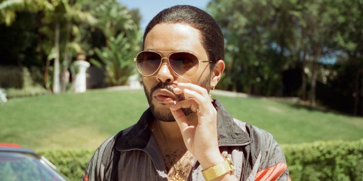 Jenna Ortega y Barry Keoghan se unen al nuevo thriller de suspenso 2025 de The Weeknd