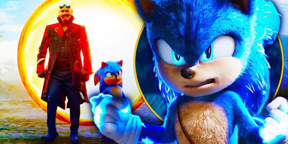 El gran cameo post-créditos de Sonic The Hedgehog 3 y lo que significan para el futuro explicado por el director: "La elección era clara"