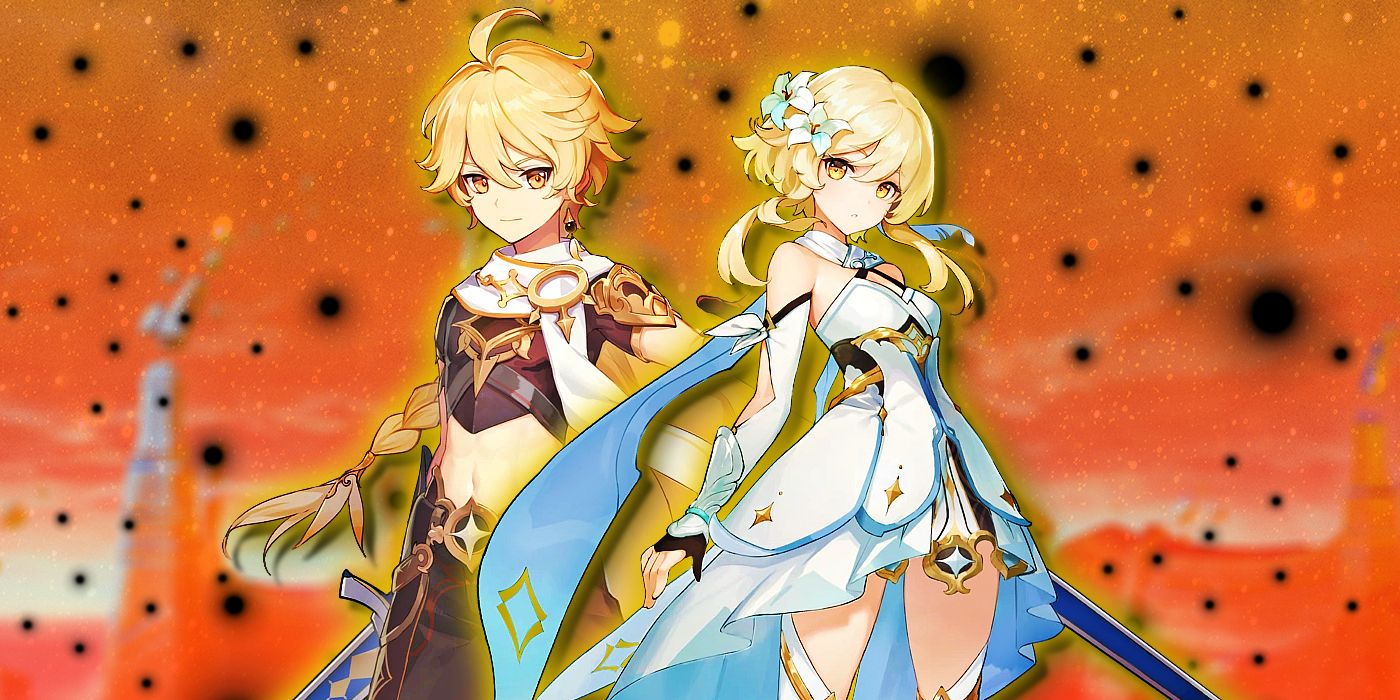 Las filtraciones de Genshin Impact 5.3 muestran cuándo y dónde se desbloquea el Pyro Traveler