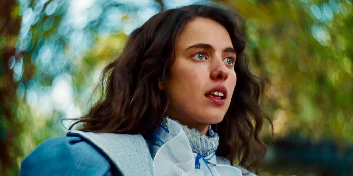 A24 obtiene los derechos estadounidenses sobre el thriller psicológico de Margaret Qualley; el rodaje comienza en 2025