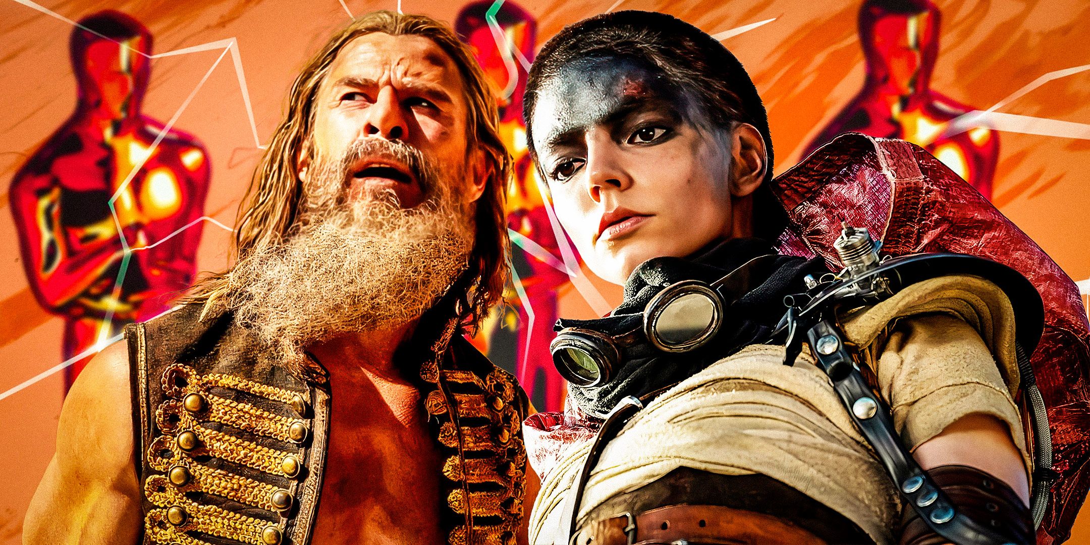 Las posibilidades de Furiosa en los Oscar parecen muertas luego de grandes desaires antes de las nominaciones