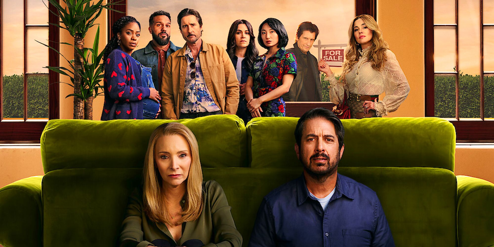 Ninguna buena acción no necesita una temporada 2, a menos que haga un cambio importante