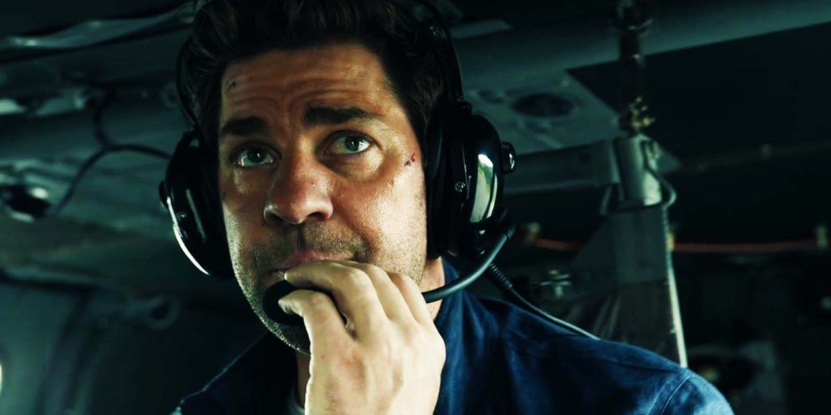 Se informa que se revela la ventana de inicio de rodaje de la película Jack Ryan de John Krasinski