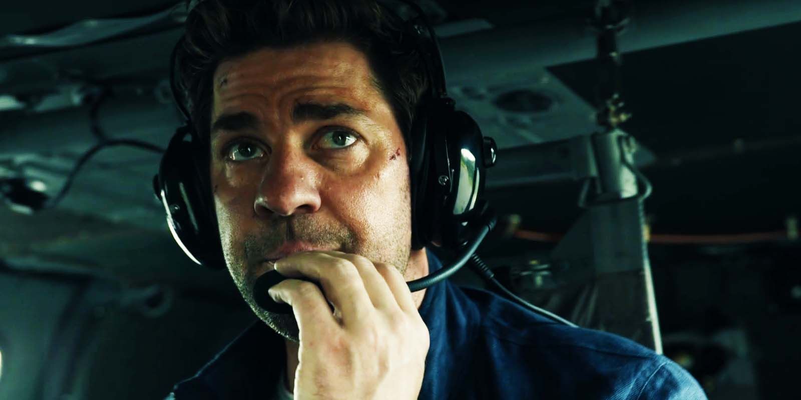 Se informa que se revela la ventana de inicio de rodaje de la película Jack Ryan de John Krasinski