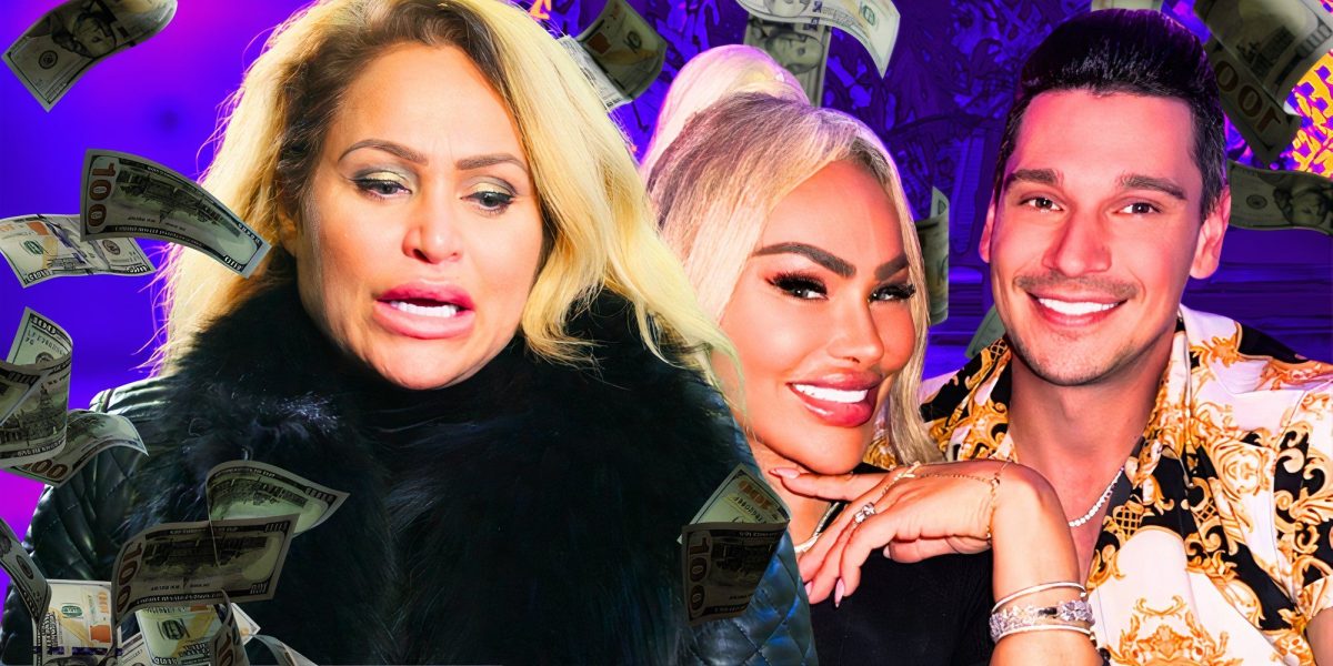 Prometido de 90 días: 8 señales de que Darcey Silva puede tener problemas de dinero (¿está teniendo problemas financieros después de la separación de Georgi?)