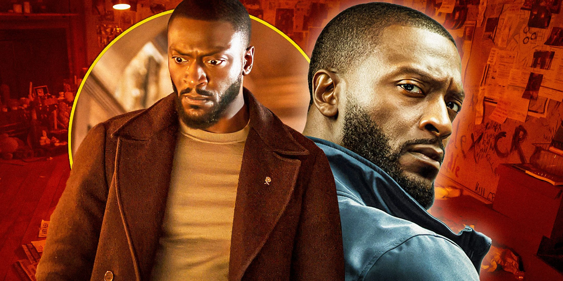 La temporada 2 de Cross recibe una sorprendente actualización de filmación del creador antes del lanzamiento del video Prime de la temporada 1