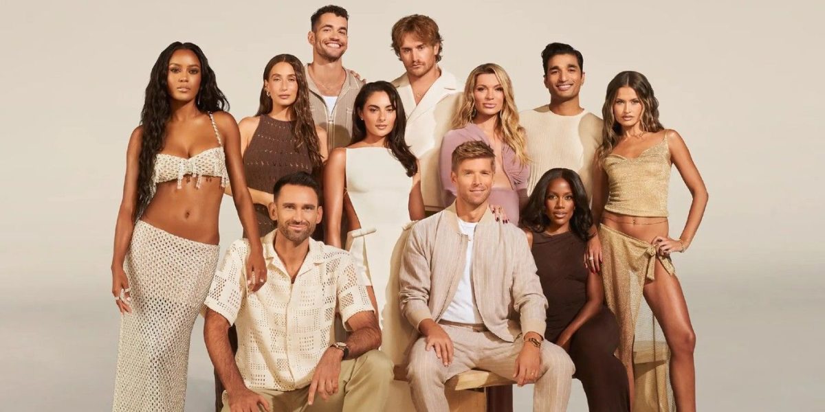 Summer House Temporada 9: Guía del reparto