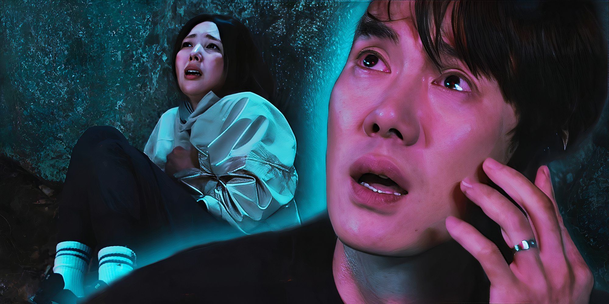 La teoría de Cuando suena el teléfono hace que el giro final de Hee-joo del episodio 6 sea aún más oscuro