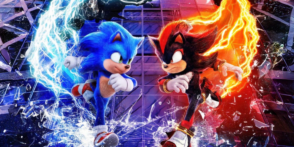 Dónde ver Sonic The Hedgehog 3: horarios y estado de transmisión