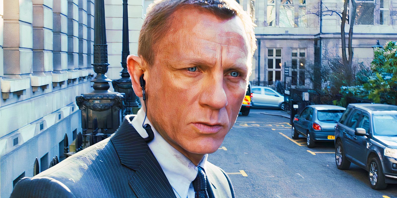 La película de James Bond de 1.100 millones de dólares de Daniel Craig exagera demasiado las escenas de contraterrorismo (pero el experto elogia la actuación de villano de Javier Bardem)