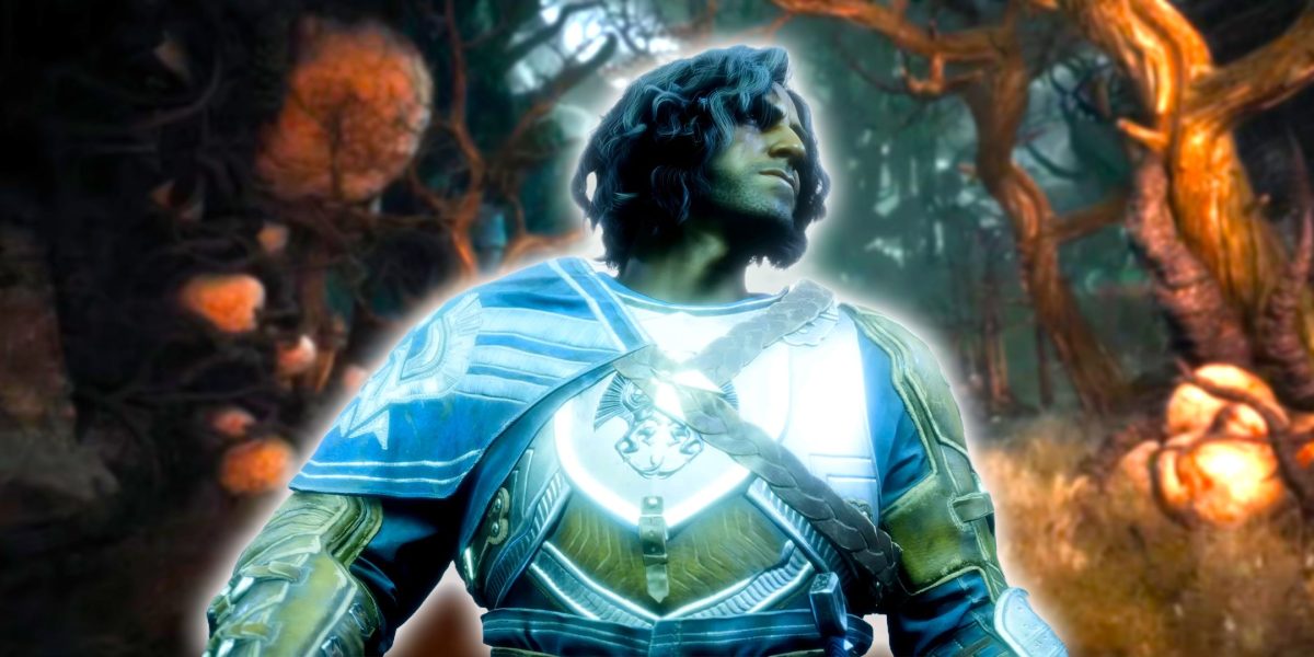 Todas las regiones explorables de Dragon Age: The Veilguard, clasificadas