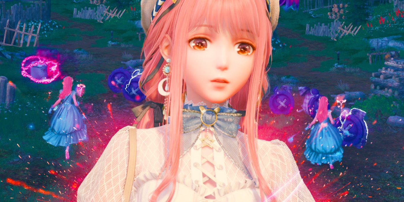 Cómo derrotar a los Esselings blindados en Infinity Nikki