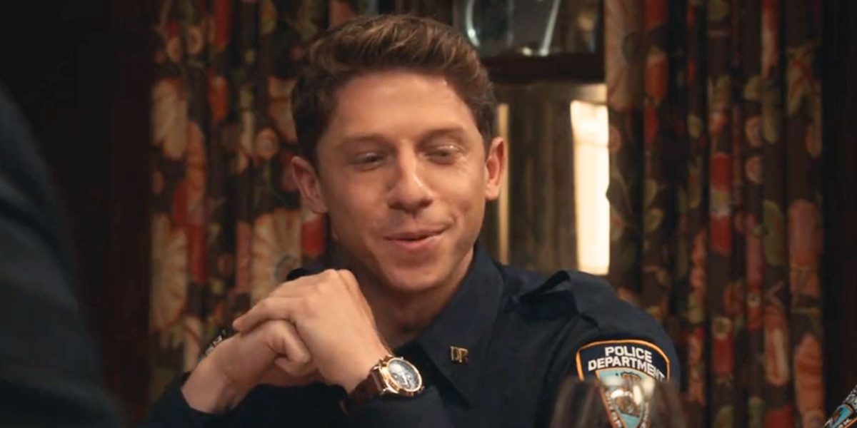 Blue Bloods Finale resuelve en secreto la historia principal de Joe Hill después de 4 años