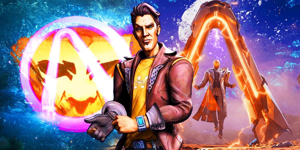 Borderlands 4 necesita su propio villano como Jack el Guapo para tener éxito, y el cronometrador puede ser la respuesta