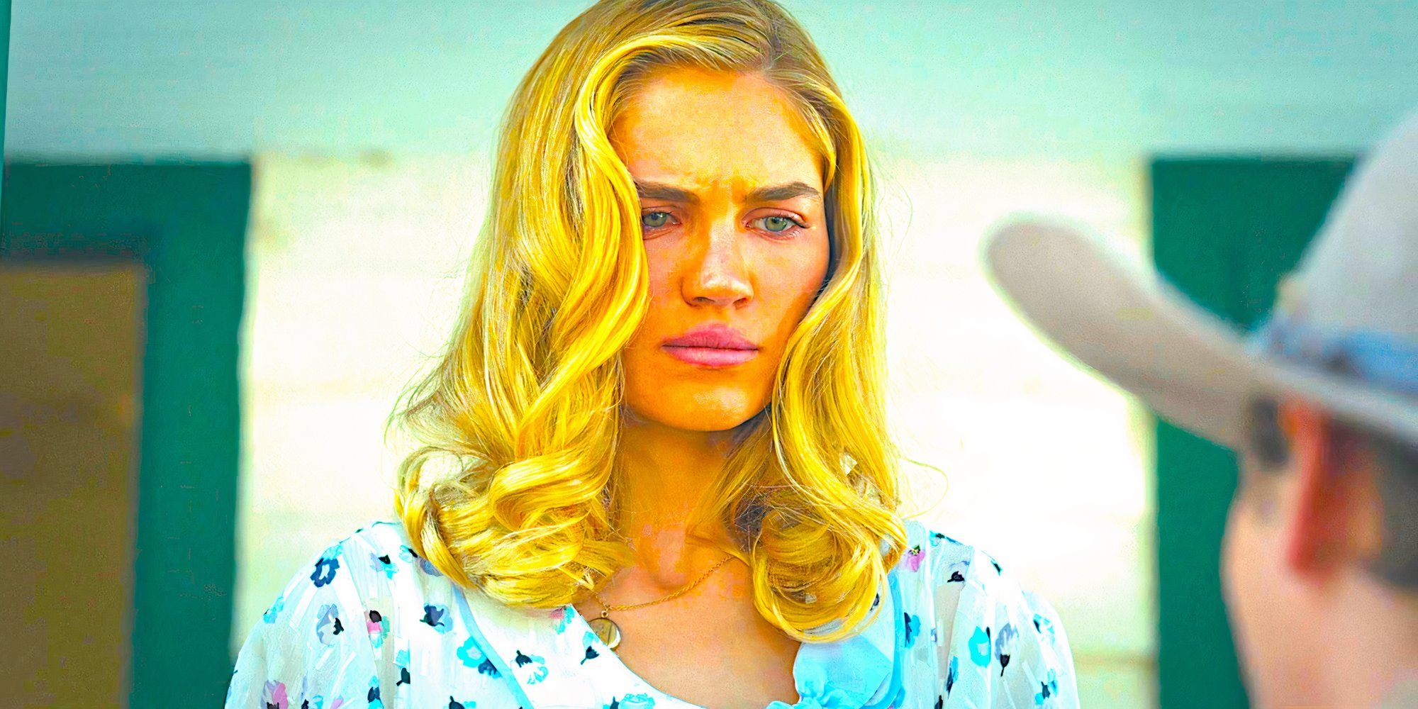 Elizabeth Star de 1923 adelanta la segunda temporada de "Really Great" y aborda las teorías de los fanáticos de John Dutton Ancestry