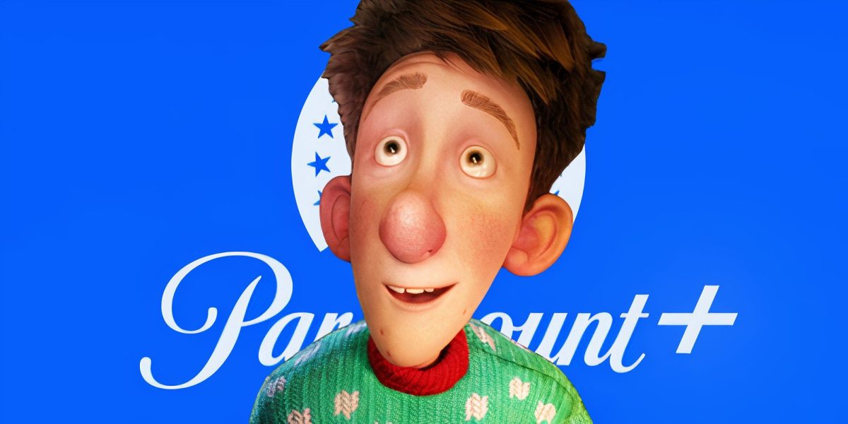 Esta película navideña enormemente subestimada y sorprendentemente repleta de estrellas con un 92% en RT se transmite en Paramount+