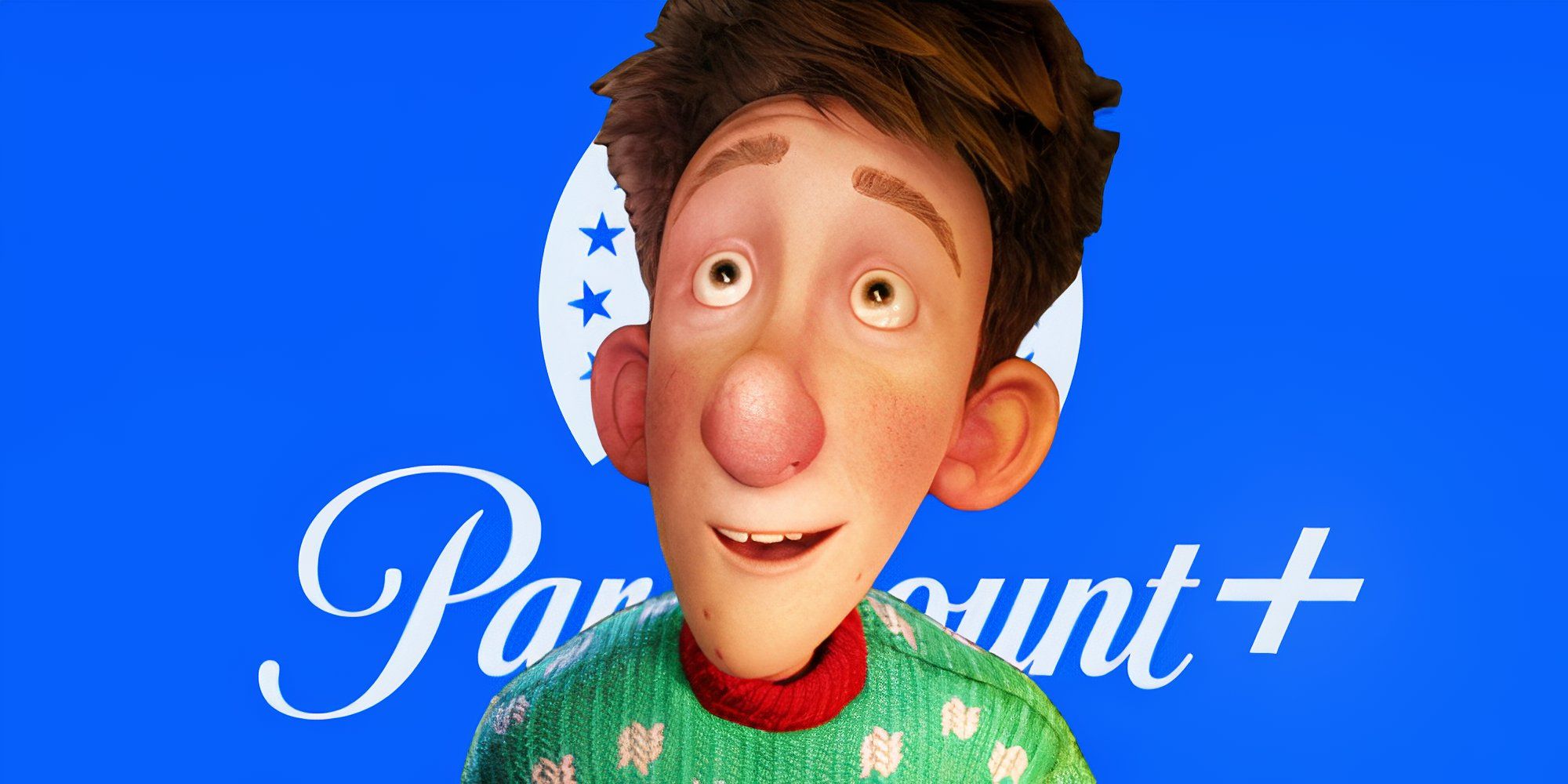 Esta película navideña enormemente subestimada y sorprendentemente repleta de estrellas con un 92% en RT se transmite en Paramount+