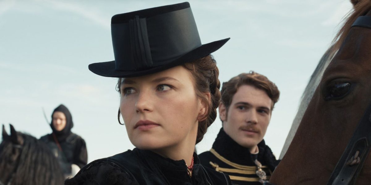 8 mayores imprecisiones históricas en la temporada 2 de The Empress