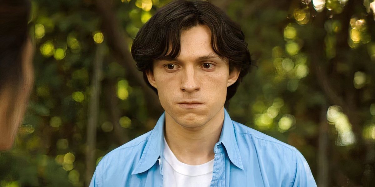 Tom Holland habla de qué se tratará su película de Christopher Nolan: "Realmente no sé de qué se trata"